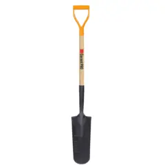 Garant Pro Series Drain Spade