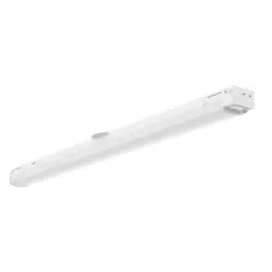 100W STRIP LIGHT - SENSOR READY - TUNABLE WATTAGE & CCT (6PK) - COMMERCIAL LED