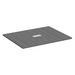 PL437THALF 47" x 60" CONFERENCE TABLE TOP - Newport Gray