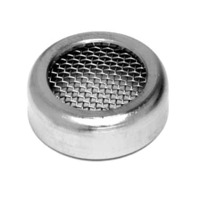 T&S Brass B-PT Stream Regulator 55/64" -27 Female Aerator Threads