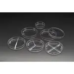 Non-Treated Culture and Petri Dishes