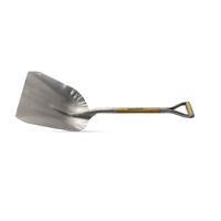 Scoop Shovel