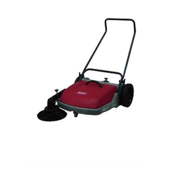 New Minuteman Kleen Sweep 27 Manual Floor Sweeper