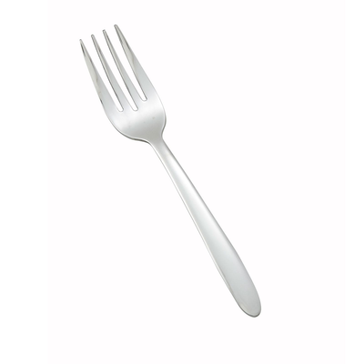 Winco 0019-06 6-1/4" Salad Fork