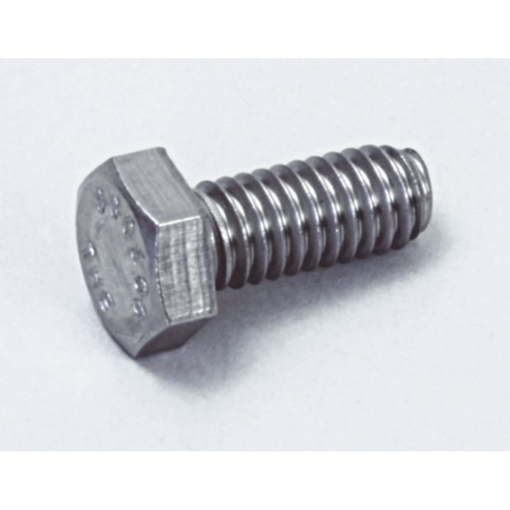 Scr Hex Loc 5/16-18 X  .75