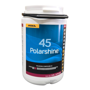 Polarshine® 45 Polishing Compound 2.8 Liter