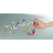Matfer Bourgeat 116436 (1) 9" Large Spoon Decospoon Set 