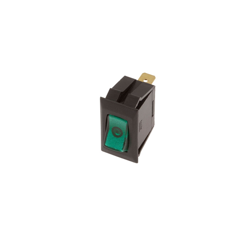 Tennant/Nobles - 4020789 - Switch, Rocker, Spst (Replaces Tennant 630419)