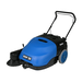 Demo Clarke BSW 28 Sweeper