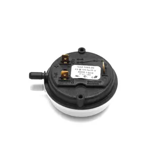 Veloci Heater Blaze 100, Blaze 200, and Blaze 300 Preostat