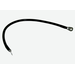 Wire, 06Ga  23.0L Blk  .31Ring