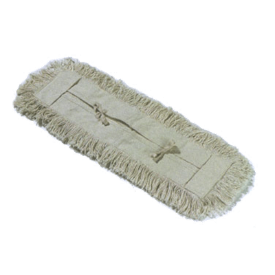 Carlisle 48" Cotton Dust Mop