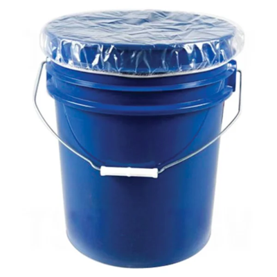 Dust Cap - Elasticized - 5 Gallon