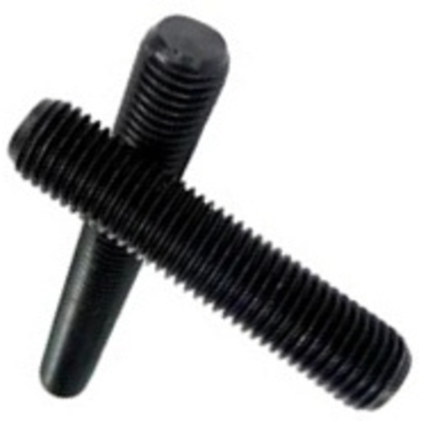 1 5/8" - 8 X 36" FULLY THREADED STRAIGHT ROD SAE J429 GR 8 PLAIN