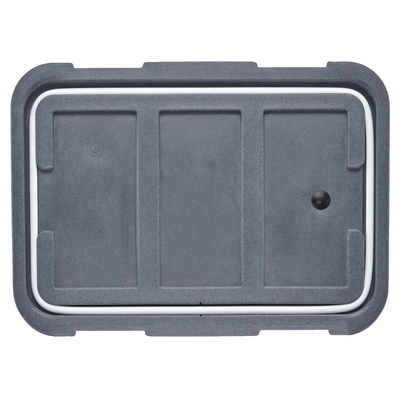 ambro UPC180191 Ultra Pan Carriers Top Loading