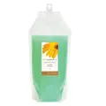 Body Eclipse® Spa - 1/2 GallonRefill Bag, Green Tea Lemongrass Half Gallon - Shampoo