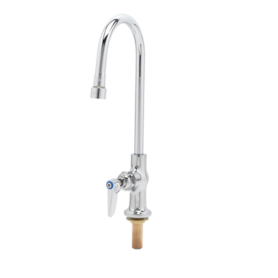 T&S Brass B-0304 Pantry Faucet Single