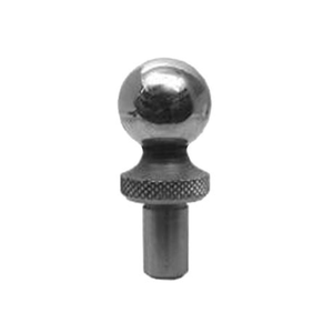 Carr Lane CL-1-SCB Construction Ball - Steel, Shoulder Type (1/2" Ball) *Style 2