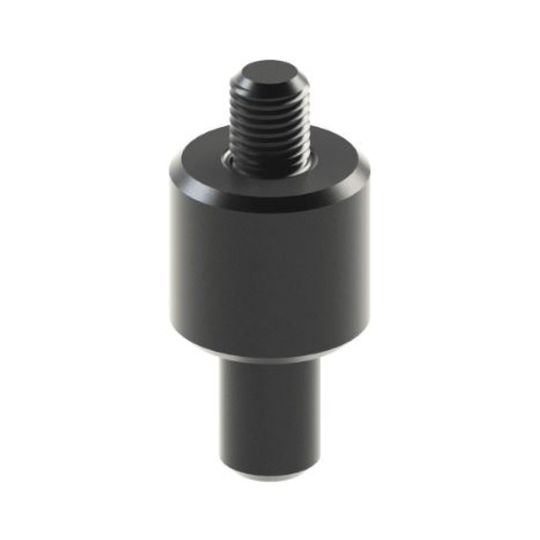 Carr Lane CLM-25-CLK-.5000 Center Locating Key - Type 1 (1/2" Dia)