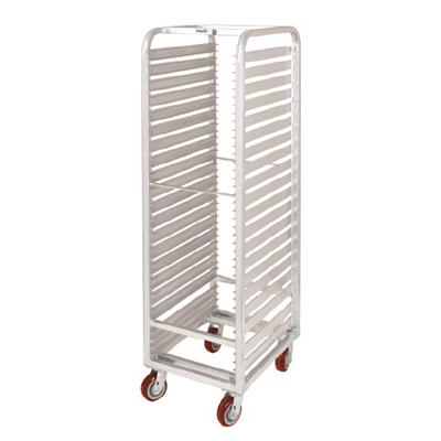 Channel AXD-570 Channel Slide Bun Pan Rack