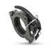 3" Heavy Duty Snap Clamp w/Gasket