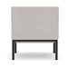 82331 KONFURB KONNECT DROP IN ARMLESS SEAT - Seat and Base