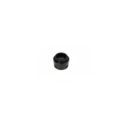 Nilfisk Advance - 4072400270 - Round Brush Ring Black 70Mm Antistatic