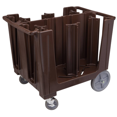 Cambro ADCS131 Dish Cart Adjustable 