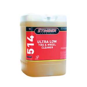 Ultra Low Ph Tire & Wheel