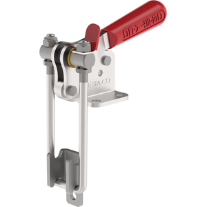 DE-STA-CO 344-SS Latch Clamp, 2000 lb Holding Capacity