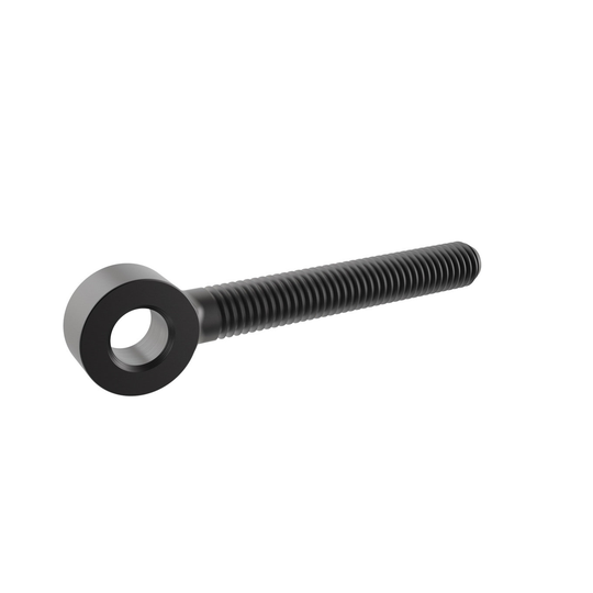 Jergens 35321 Rod End, 3/4-10