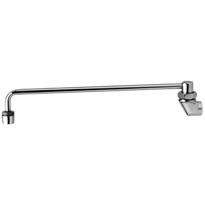 T&S Brass B-0576 Faucet Chinese Range