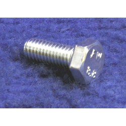 Hex Bolt