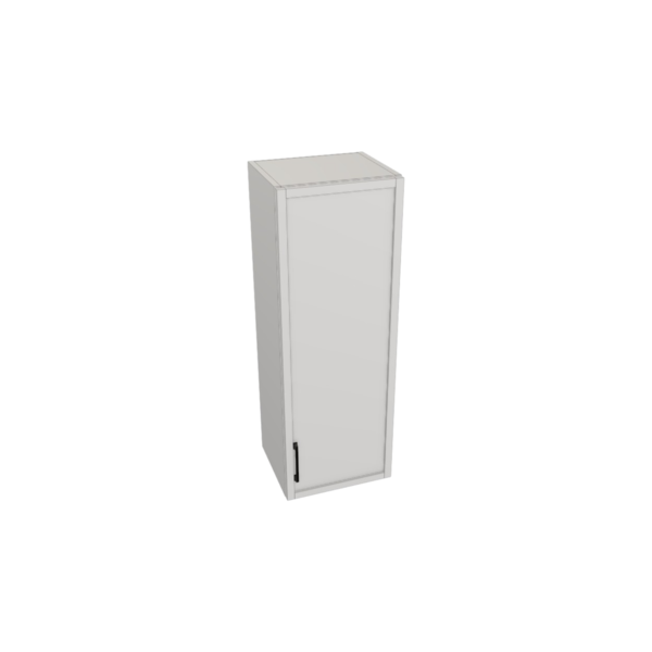 Fresno Pure White Box  Wall Kit - 15"X 42"X 13"