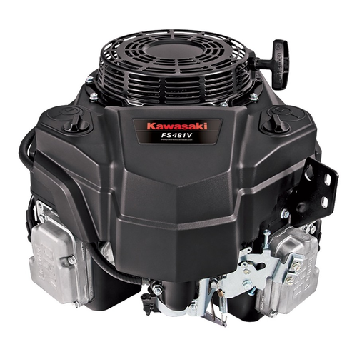 New Aztec Kawasaki FS481V 18HP 603CC Retail Kit Propane Engine