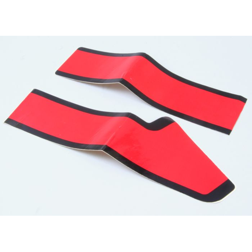 Decal -- Nla Upon Depletion
