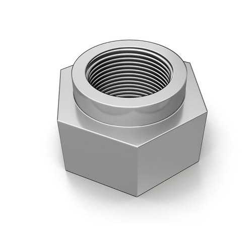 Tennant/Nobles - 4031202 - Nut, Hex, Lock, M16 X 2.00, Nl (Replaces Tennant 33342)