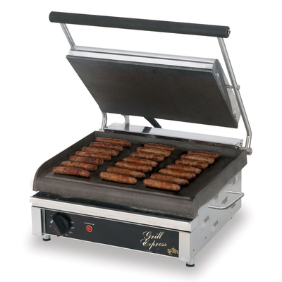 Star GX14IS Grill Express Two-Sided Grill Electric