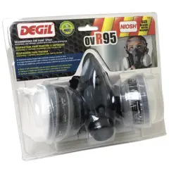 Degil Respirator
