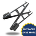 Jiffy-Jack Scaffolding - Quantity Discounts Available!