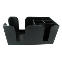Spill-Stop 150-00 Bar Aide, 6-compartments