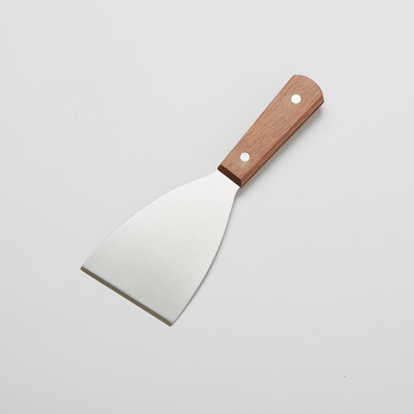 Dough Cutters & Scrapers