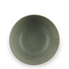 Terra Green Horsetails Bowl 6-1/4"