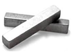 5/16" X 5/16" X 1 1/4" SQUARE KEY (+0.001/-0.000) 1018 STEEL PLAIN