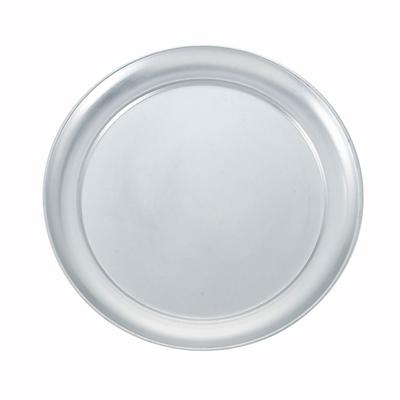 Winco APZT-8 Pizza Pan 8" Dia.