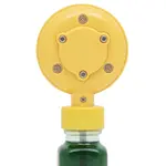 Traceable Digital-Bottle Refrigerator/Freezer Thermometer