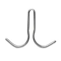 Advance Tabco TA-89 Pot Hooks Plated | Cook's Direct