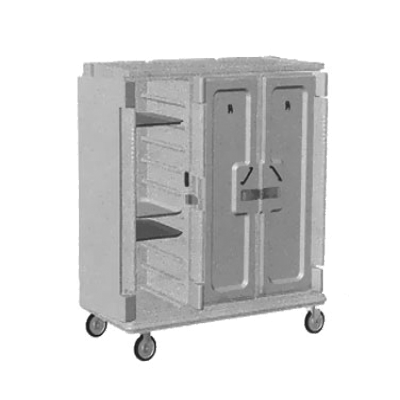 Cambro MDC1418T30180 Meal Delivery Cart Tall Profile