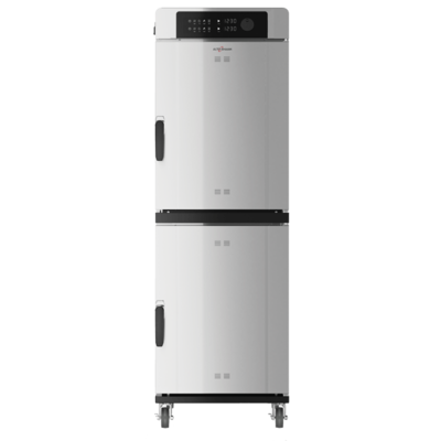 Alto-Shaam 1200-TH/III-QS Full Height Halo Heat Cook and Hold Ov