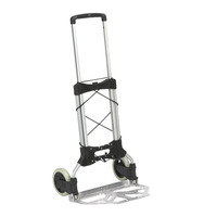 Wesco 220649 Maxi Mover Folding Truck